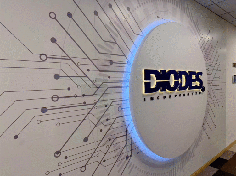 Diodes Launches Global Learning Platform Covering 7,000 Employees Worldwide