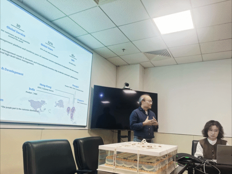 Diodes Launches Global Learning Platform Covering 7,000 Employees Worldwide