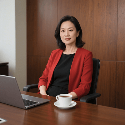 Learning & Development Director,