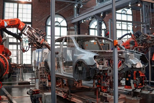 NEWS | Rebuilding Global Dealer Capability: aTalent Empowers a Leading Automotive Group’s Overseas Sales & Aftersales Ecosystem