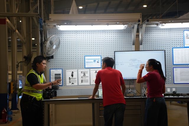 NEWS | Rebuilding Global Dealer Capability: aTalent Empowers a Leading Automotive Group’s Overseas Sales & Aftersales Ecosystem
