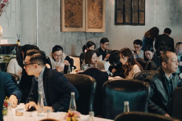 Event Recap | aTalent's 2022 Go Global