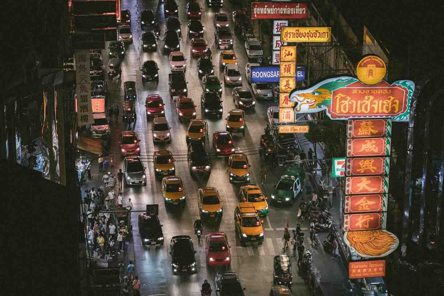 Navigating Southeast Asia: How aTalent Empowers Asian Enterprises to Succeed Globally with LMS Solutions