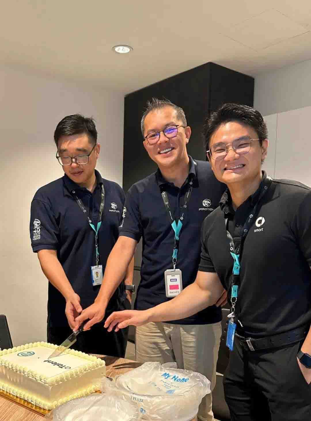 Navigating Southeast Asia: How aTalent Empowers Asian Enterprises to Succeed Globally with LMS Solutions
