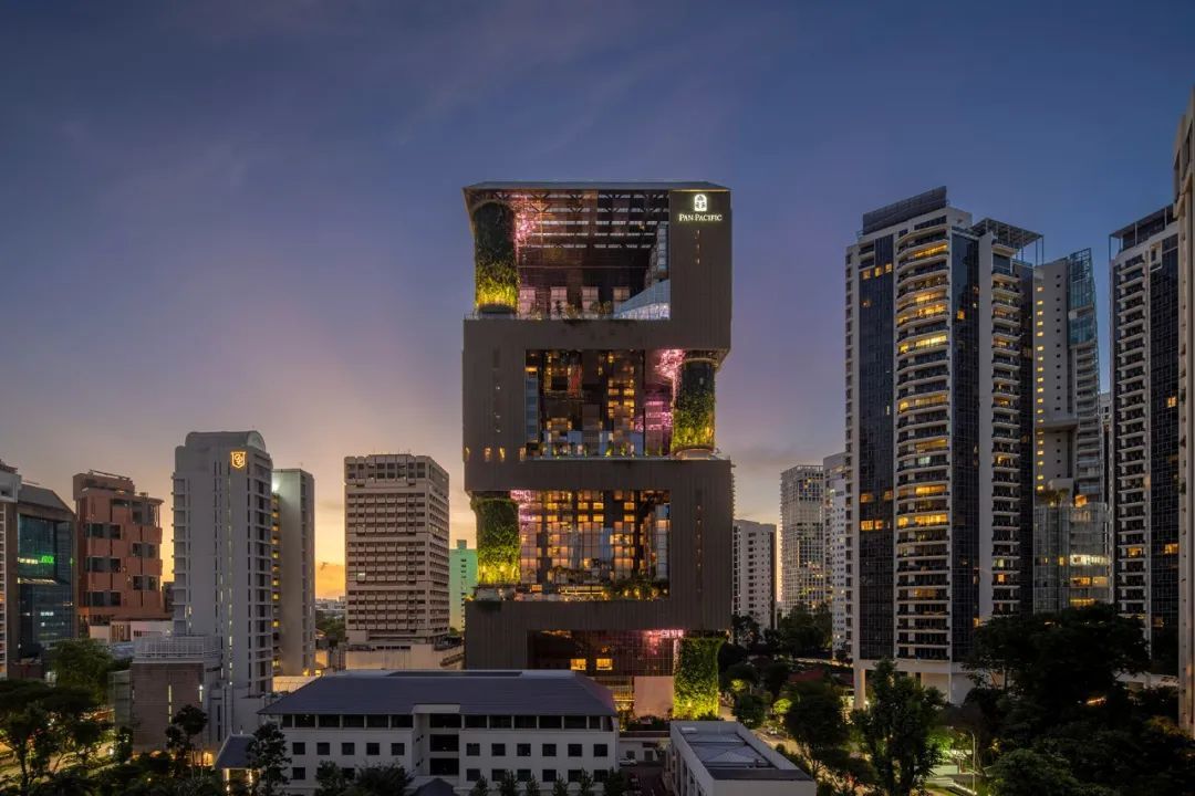 Enhancing Global Reach with Extended Enterprise Learning in APAC