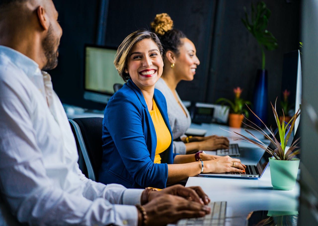 The Benefits of Extended Enterprise Learning for Organizations