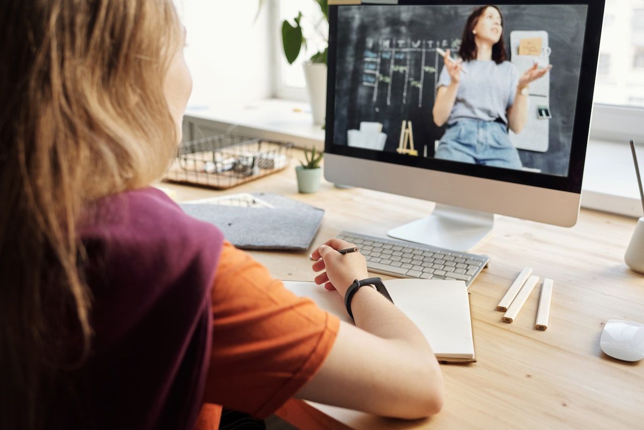 External Training: The Top Priority of Corporate Learning