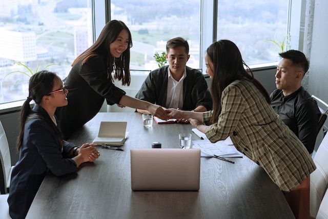 External Training: The Top Priority of Corporate Learning