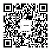 aTalent is awarded again!