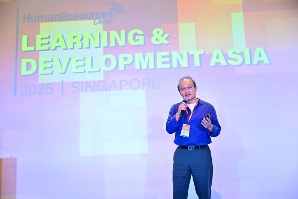 Event Recap|aTalent Shines at Singapore’s L&D Asia 2025 — AI Products on Full Display, Welcoming a New Wave of Industry Leaders!