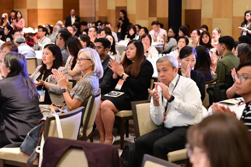 Event Recap|aTalent Shines at Singapore’s L&D Asia 2025 — AI Products on Full Display, Welcoming a New Wave of Industry Leaders!