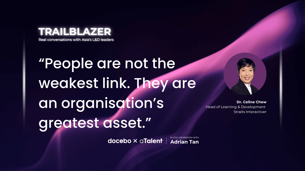 People Aren’t the Weakest Link. They’re the Whole Point.