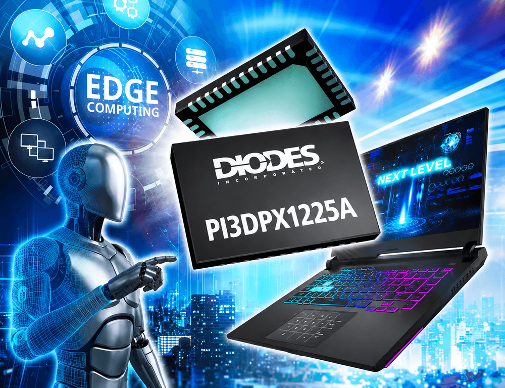 Go LIVE|Diodes Launches Its Global Learning Platform in China to Advance Digital Talent Development