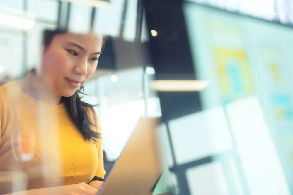 News | In the Era of Web 3.0, Witnessing How AI Creates a Smooth Learning Experience for Enterprise Management