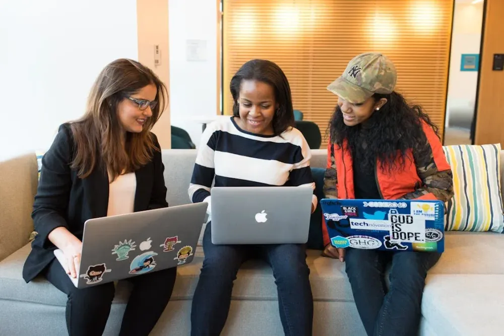 AI is Changing Corporate Learning Faster Than Anticipated
