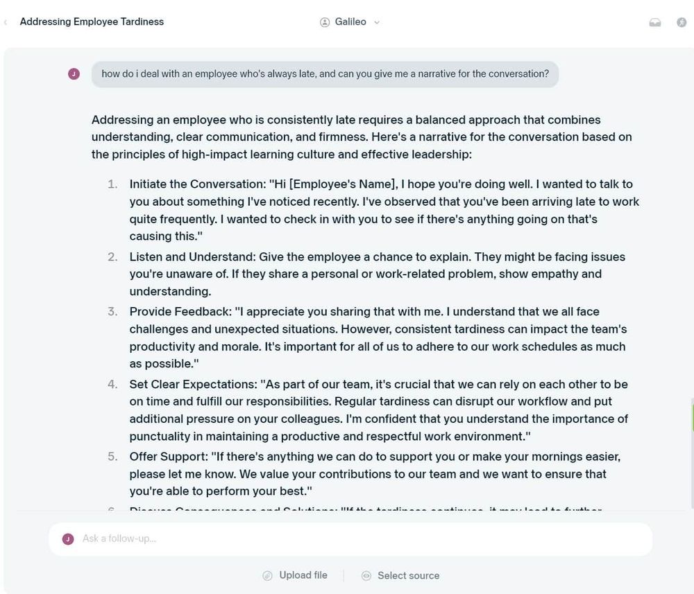 AI is Changing Corporate Learning Faster Than Anticipated