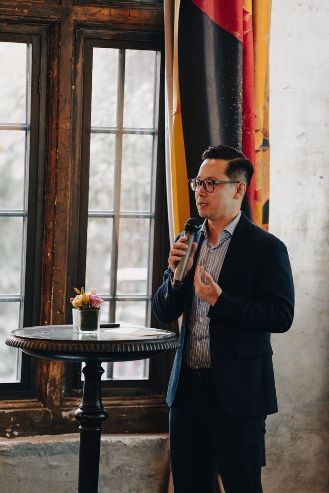 Event Recap | aTalent's 2022 Go Global