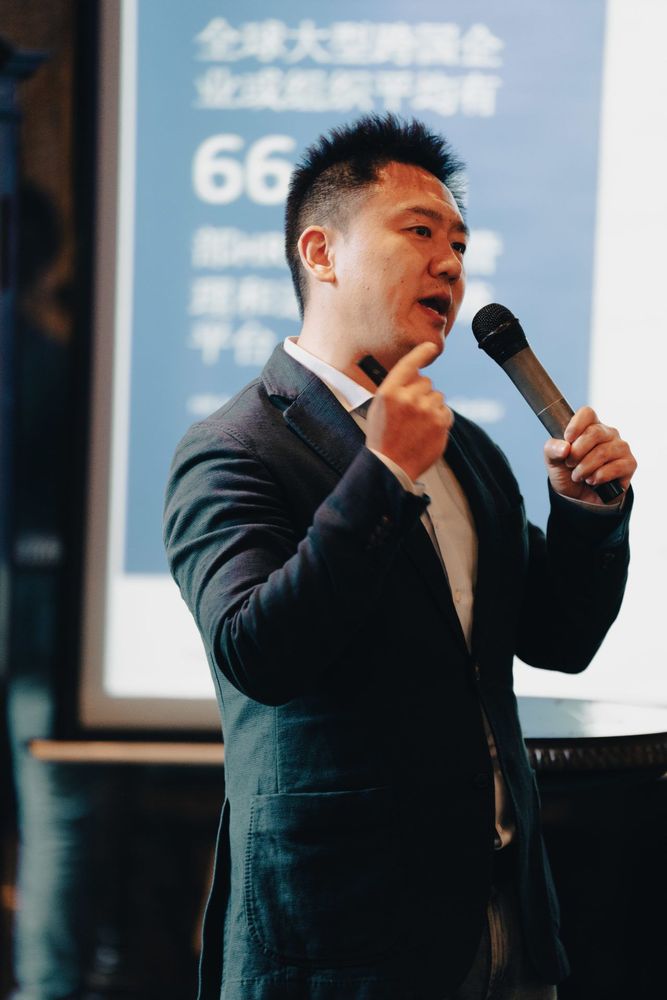Event Recap | aTalent's 2022 Go Global