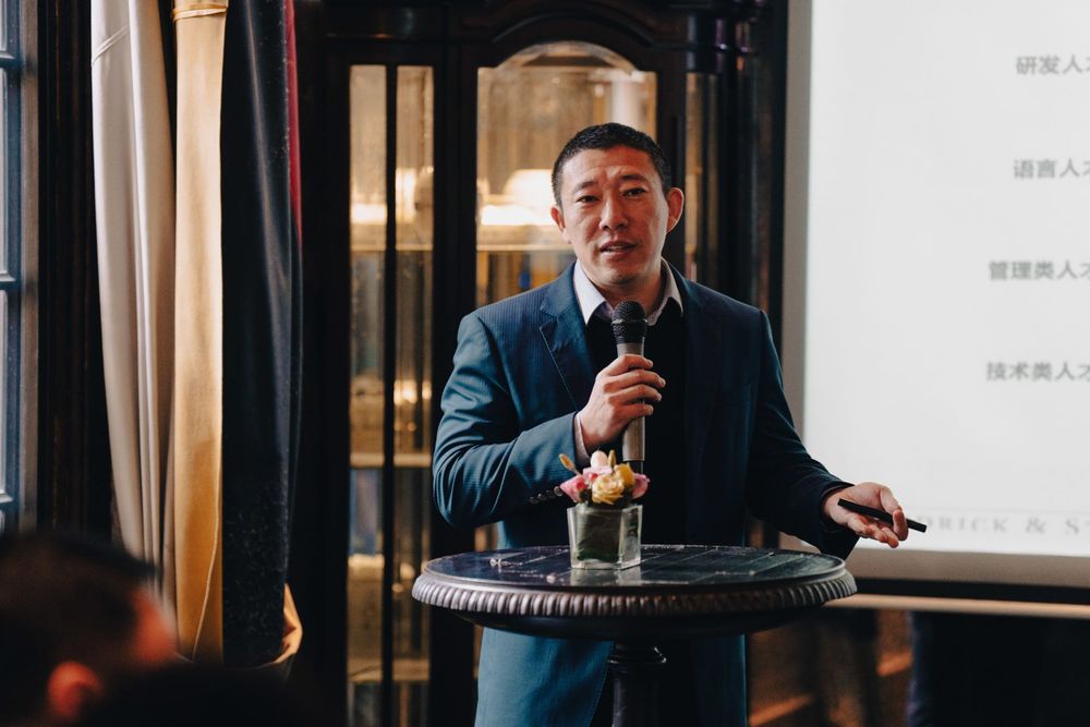 Event Recap | aTalent's 2022 Go Global
