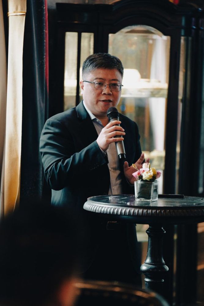 Event Recap | aTalent's 2022 Go Global