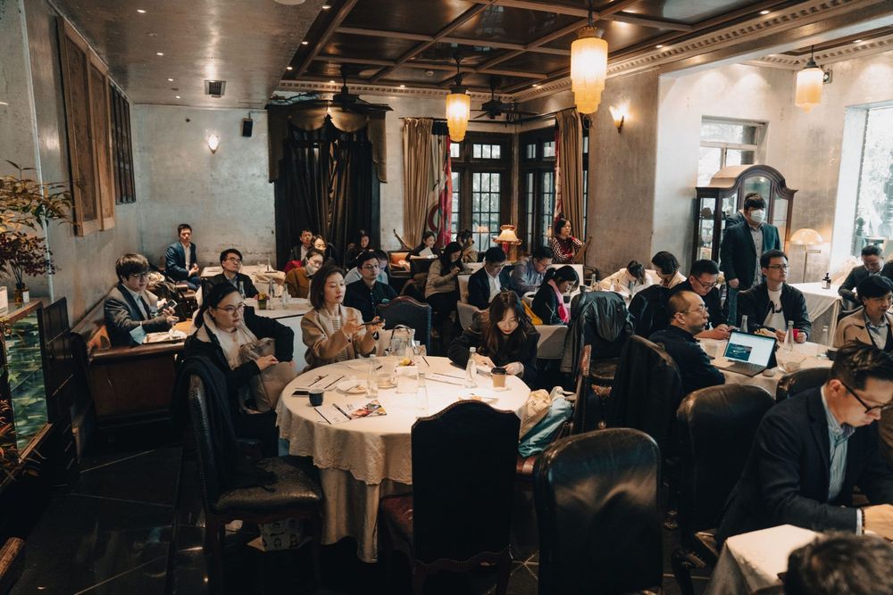 Event Recap | aTalent's 2022 Go Global