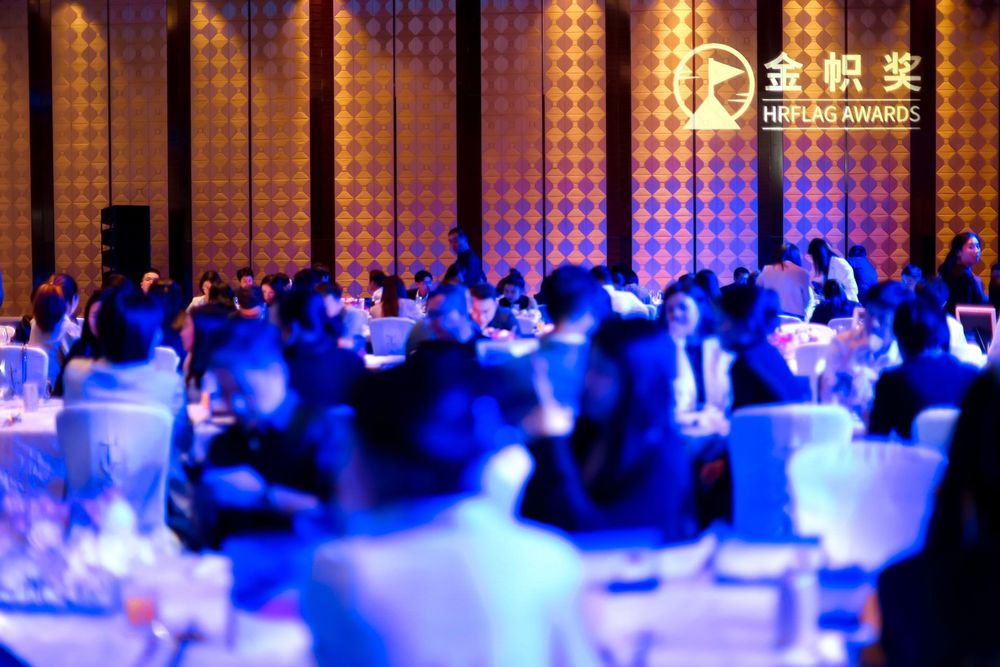 News | aTalent has won the HRflag "Best Talent Development System Provider Award"