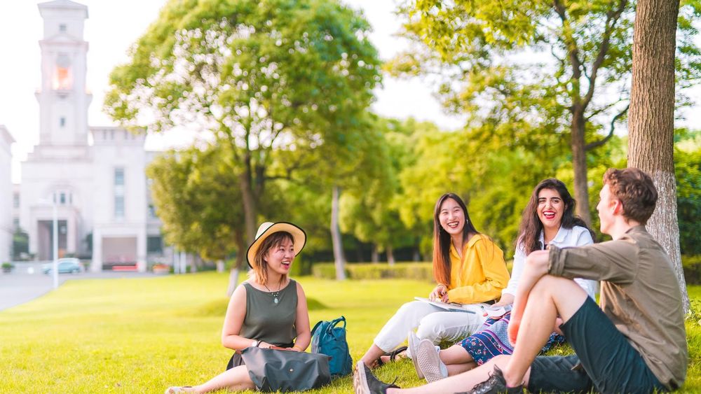News | How does the top Sino/Chinese-Foreign cooperation  university optimize staff learning experience deeply?