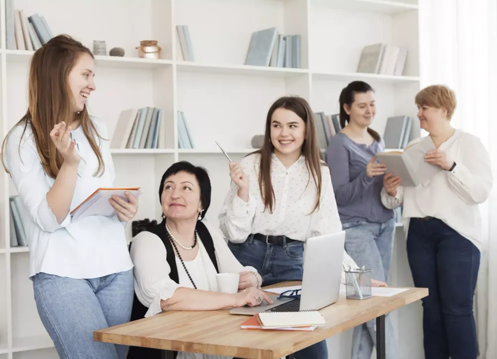News | Deli’s Commitment in Revolutionizing it’s Talent Management Approach using aTalent solutions