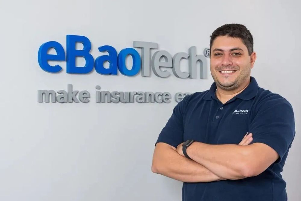 eBaoTech: How a Leading Fintech Company Built an External Learning Ecosystem to Win in Southeast Asia