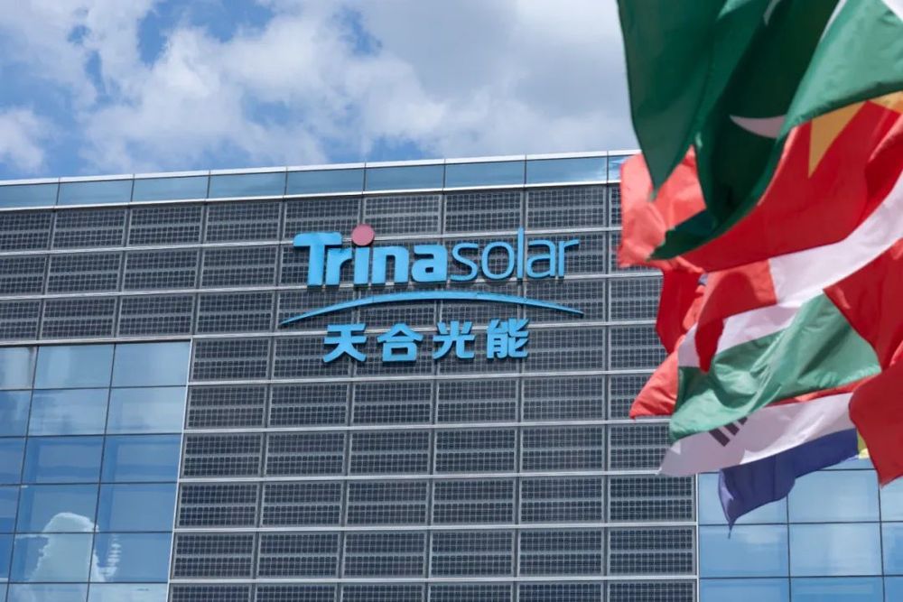 GoLIVE | Trina Solar Goes Live with Global 360-Degree Feedback in Just 15 Days, Engaging 3,000 Employees