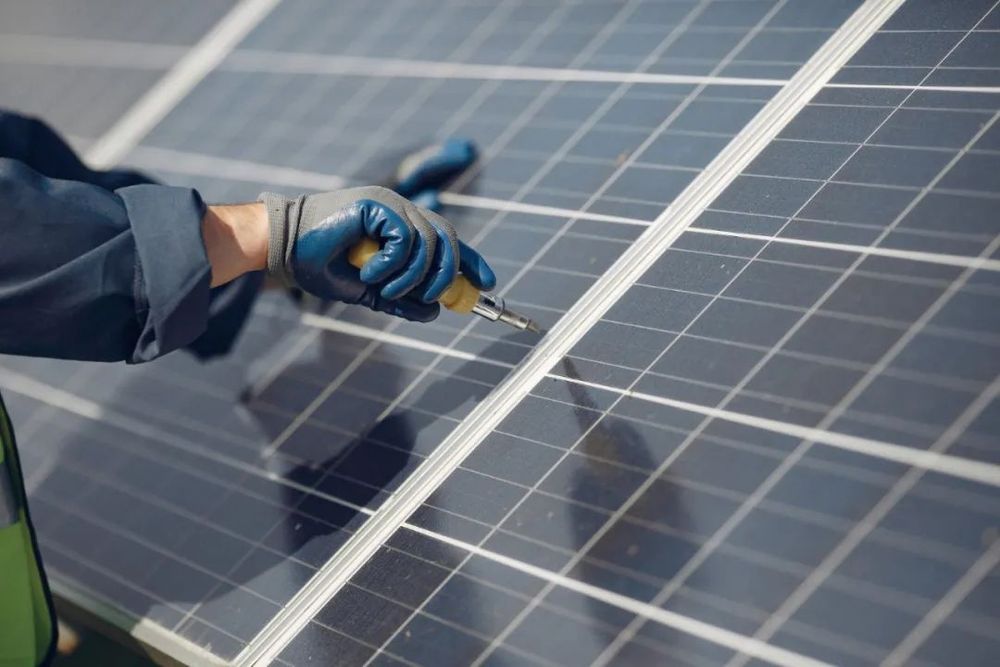GoLIVE | Trina Solar Launches New Performance Management System, Boosting Workforce Efficiency