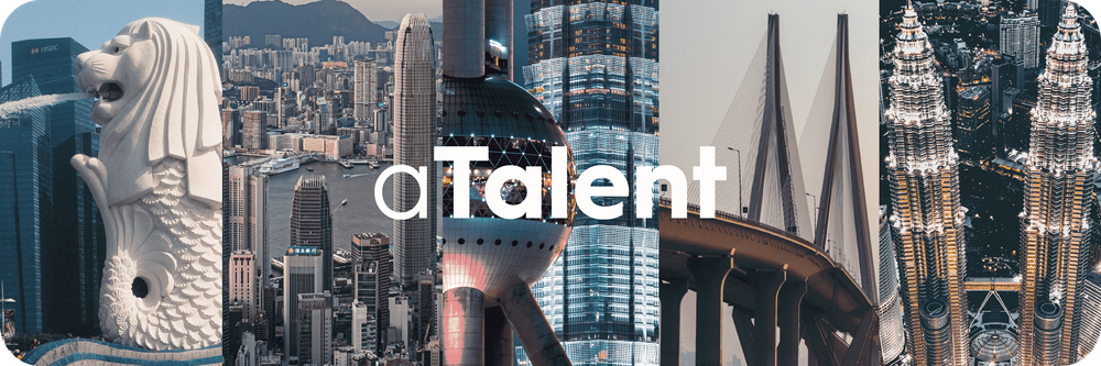 H1 Highlights | Crossing Boundaries, Leading Talent: aTalent 2024 Mid-Year Review