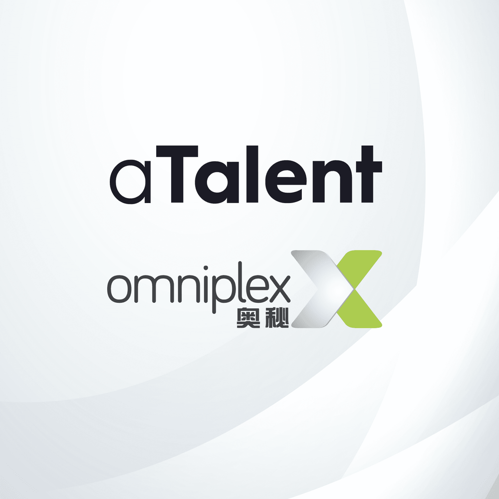 aTalent & Omniplex Salon Recap : The Transformation and Innovation of Enterprise Digital Learning & Development