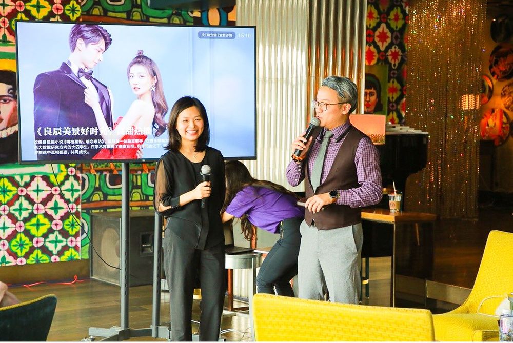 aTalent & Omniplex Salon Recap : The Transformation and Innovation of Enterprise Digital Learning & Development