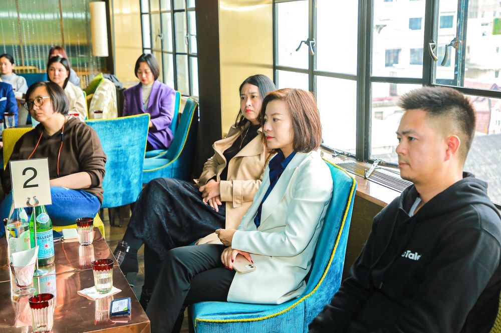 aTalent & Omniplex Salon Recap : The Transformation and Innovation of Enterprise Digital Learning & Development