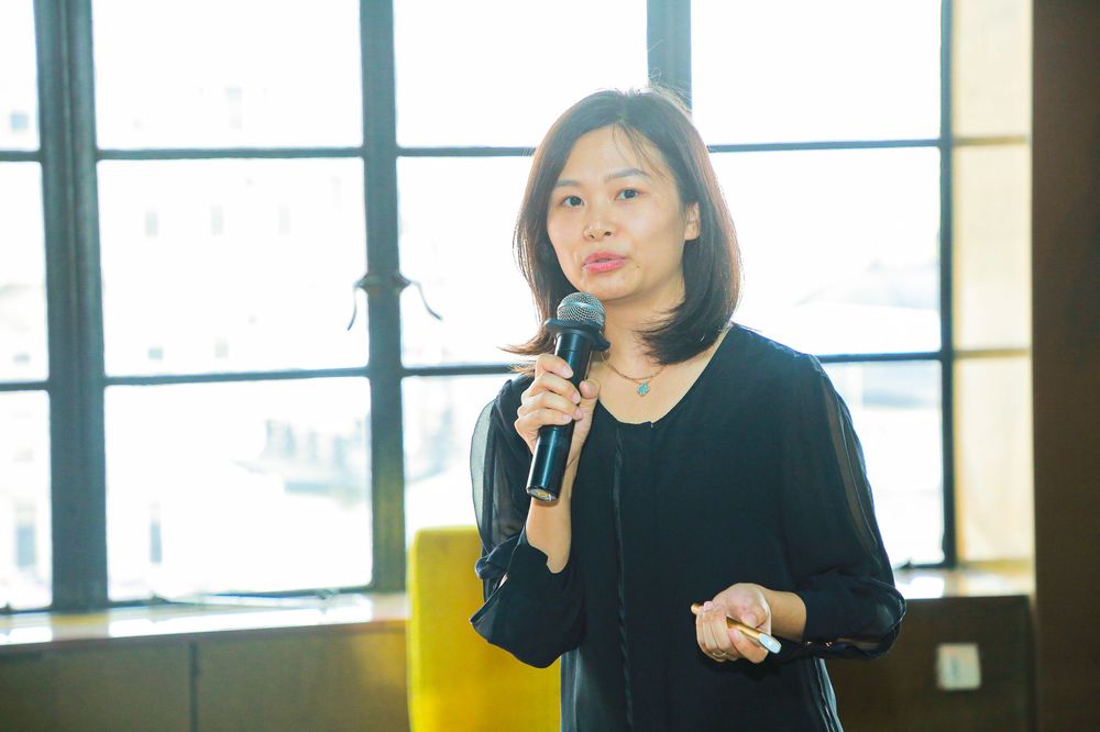 aTalent & Omniplex Salon Recap : The Transformation and Innovation of Enterprise Digital Learning & Development