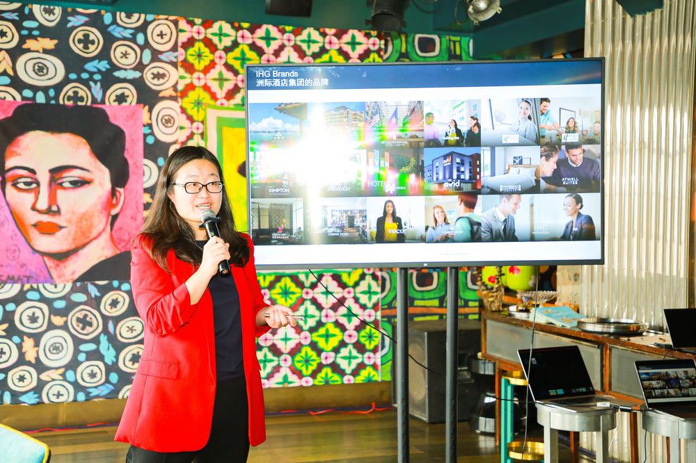 aTalent & Omniplex Salon Recap : The Transformation and Innovation of Enterprise Digital Learning & Development