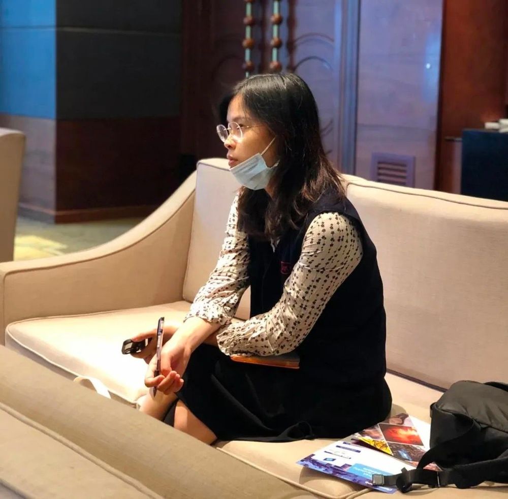 aTalent & Cornerstone OnDemand Participated in China Enterprise Training & Development Conference