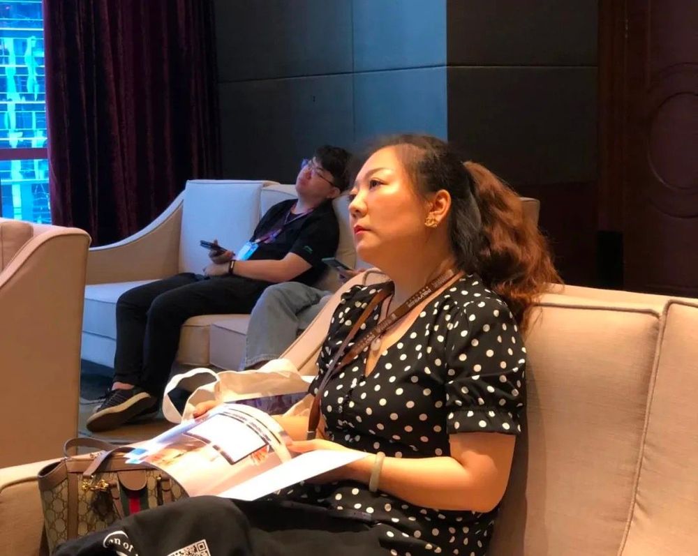 aTalent & Cornerstone OnDemand Participated in China Enterprise Training & Development Conference