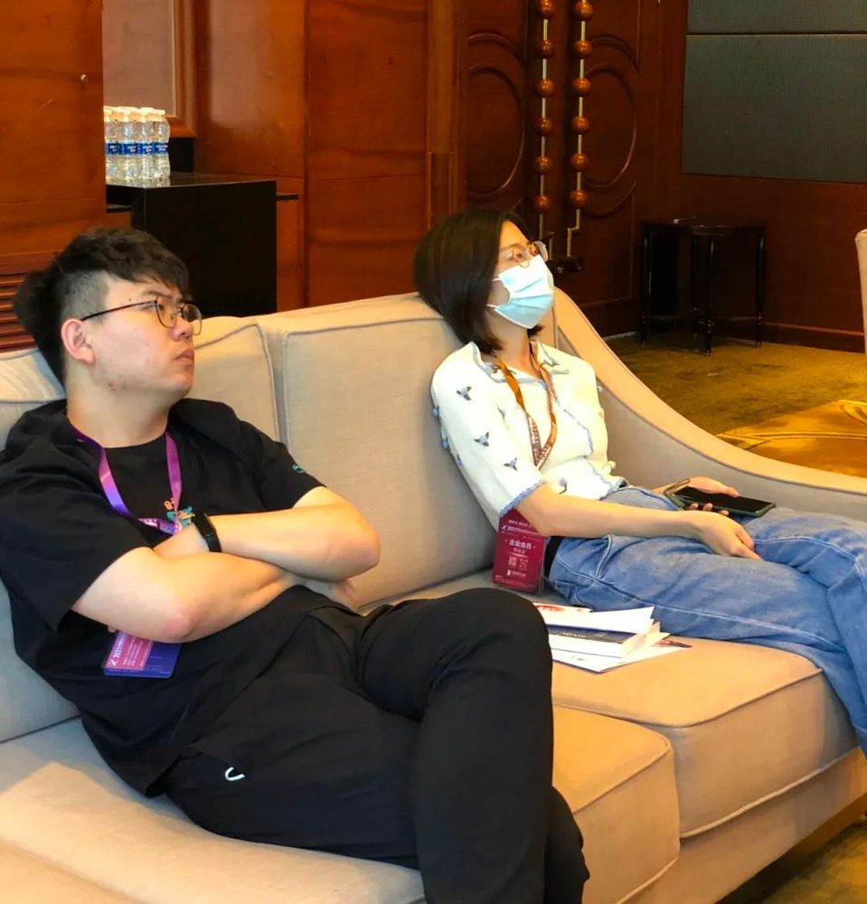 aTalent & Cornerstone OnDemand Participated in China Enterprise Training & Development Conference
