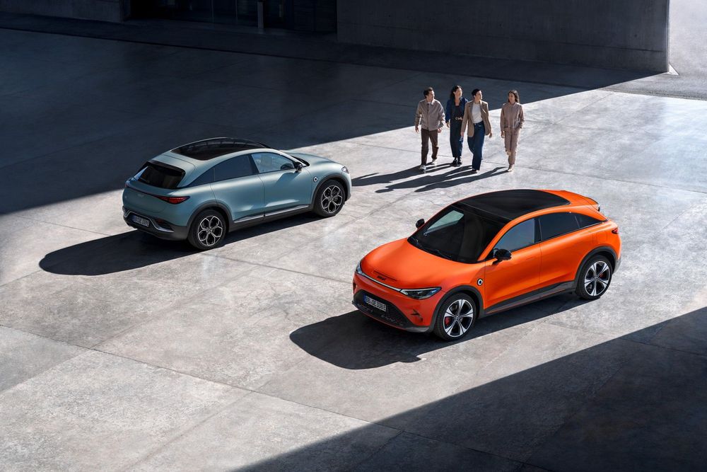 How does leading brand of new energy vehicles successfully establish an external training ecosystem?