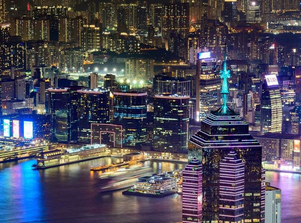 News | aTalent and HGC Global Communications Partner to Drive Talent Management Innovation in Hong Kong
