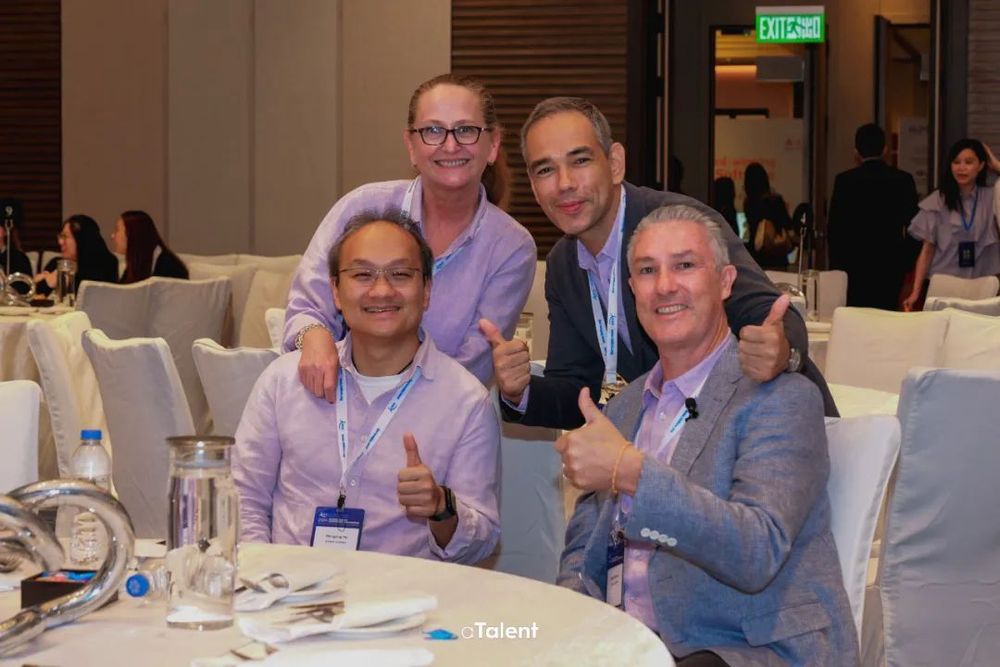 News | aTalent and HGC Global Communications Partner to Drive Talent Management Innovation in Hong Kong