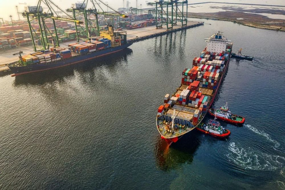 News | aTalent Partners with Filipino Logistics Giant — Magsaysay — to Shape the Future of Smart Logistics Learning Management