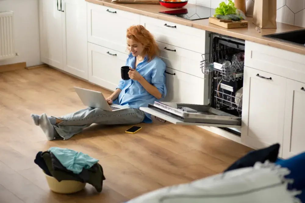 News | Panasonic Home Appliances: Pioneer of Smart Manufacturing in the Digital Era