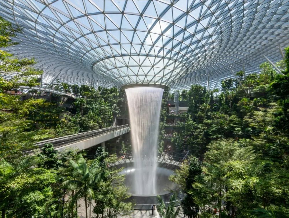 News | Surbana Jurong, the Visionary Behind Suzhou Industrial Park & Singapore Changi Airport, Drives Sustainable Talent Development Through Learning