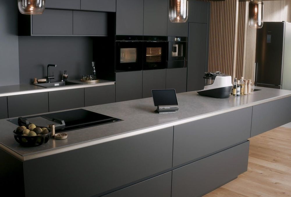 NEWS|BSH Hausgeräte GmbH(BSH)
