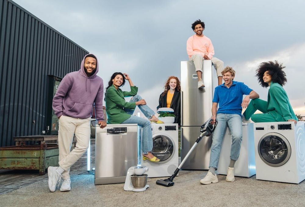 NEWS|BSH Hausgeräte GmbH(BSH)