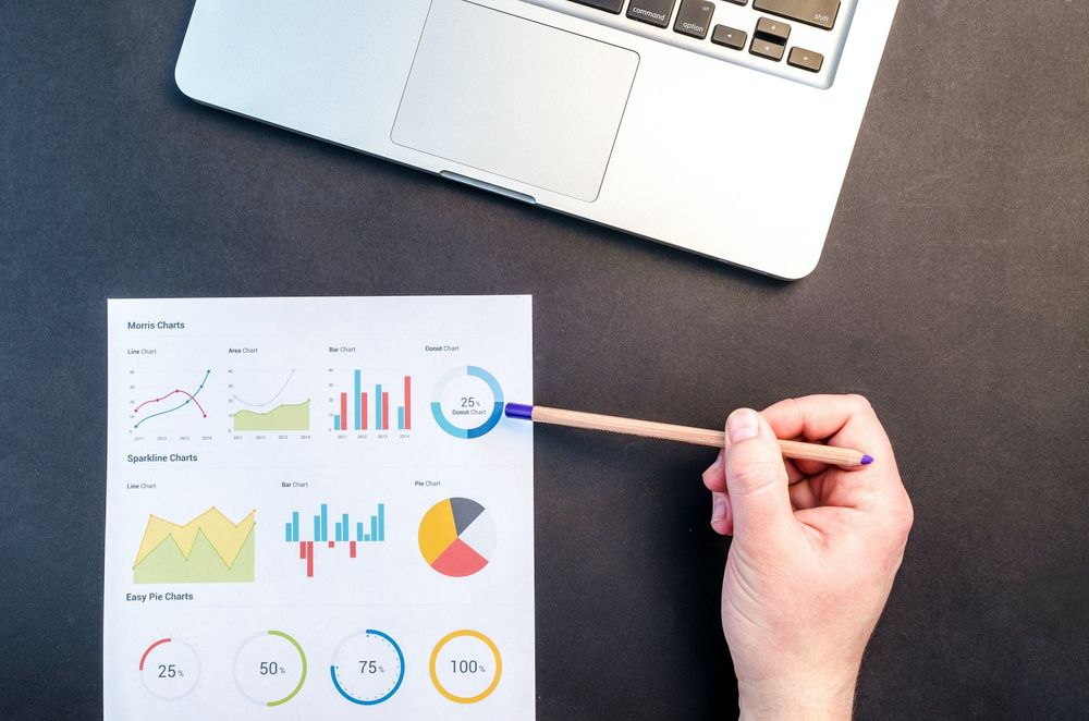 Organizational performance management: Why keeping score is so important, and so hard