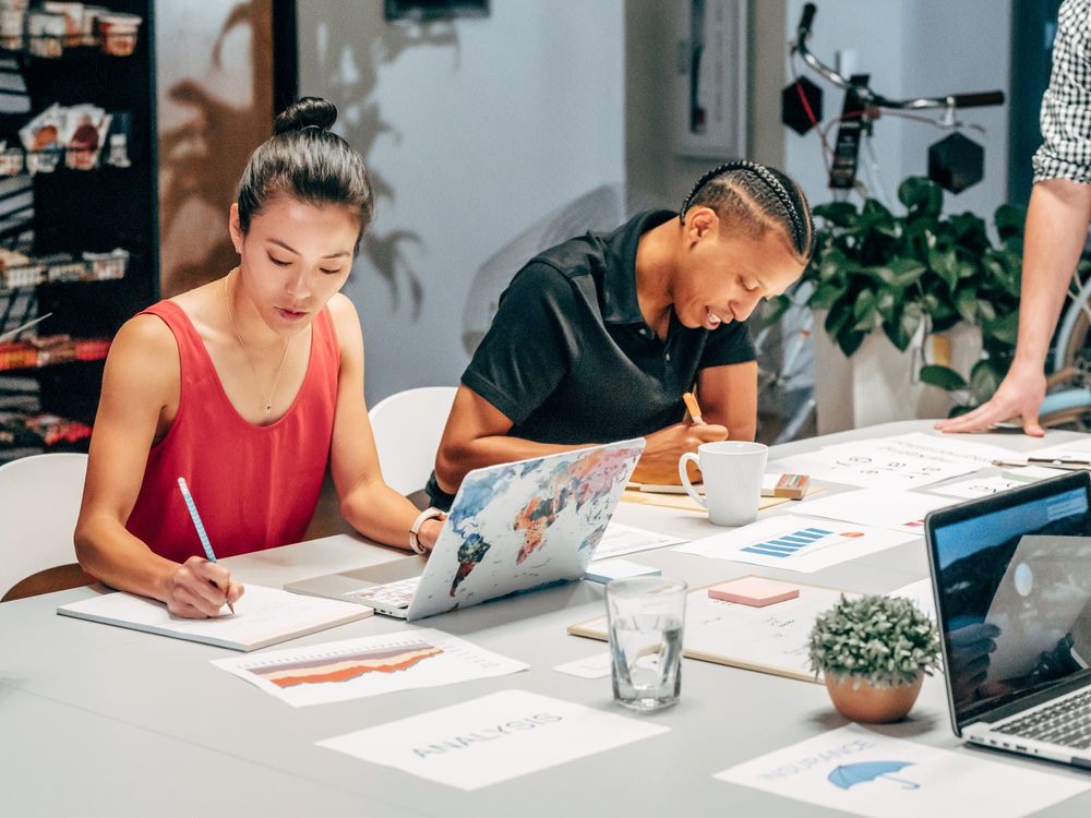 Performance Management: How to Become Your Best-Self?
